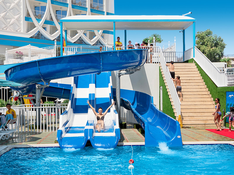 Hotel Granada Luxury Beach