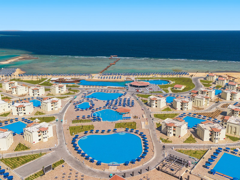 Albatros Makadi Resort