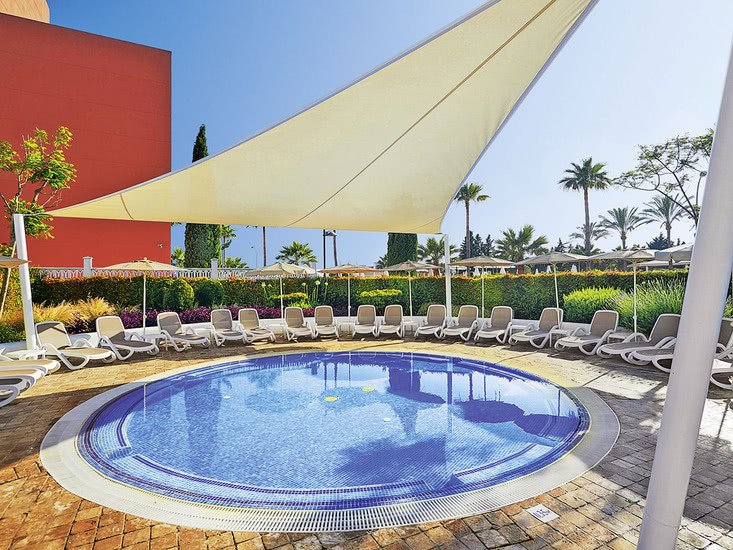 Hipotels Cala Millor Park