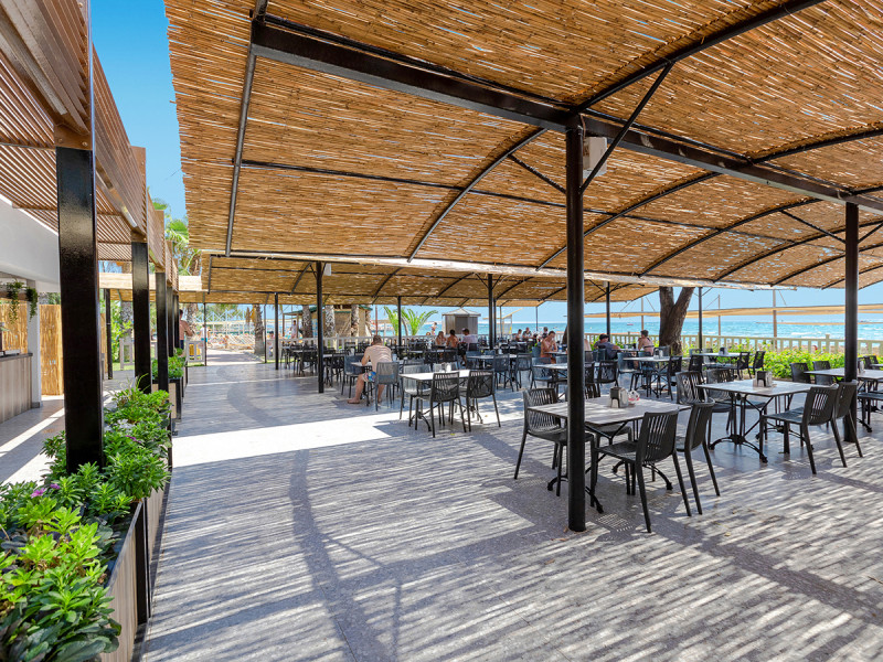 Hotel Side Mare Resort