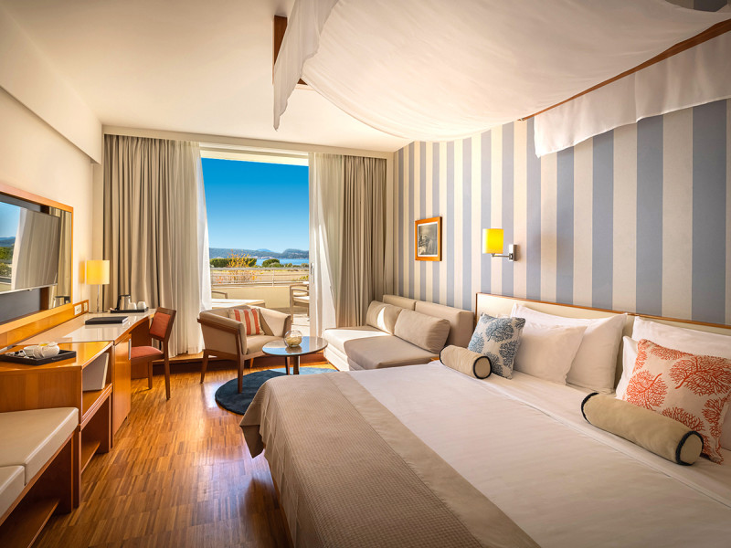 President Hotel 5* Valamar Collection