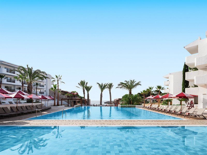 Inturotel Esmeralda Park