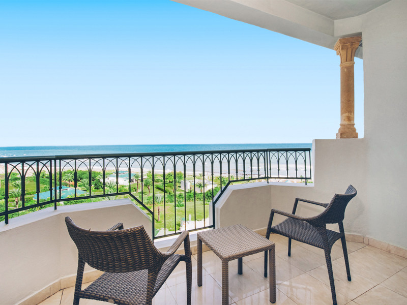 Hotel Iberostar Selection Royal El Mansour