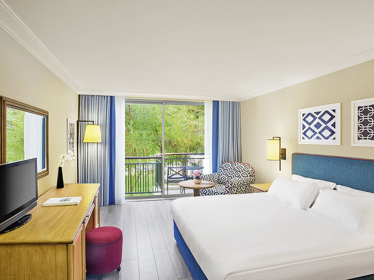 IC Hotels Green Palace & Villas