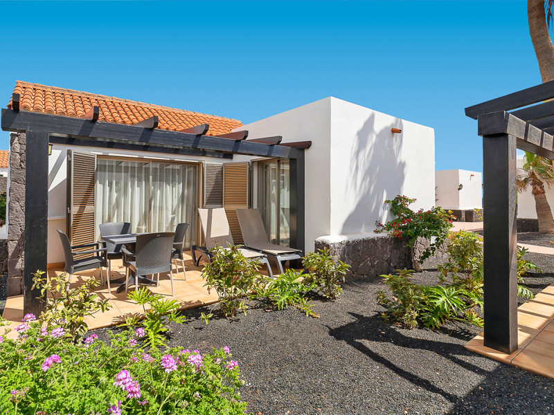 Barcelo Fuerteventura Castillo