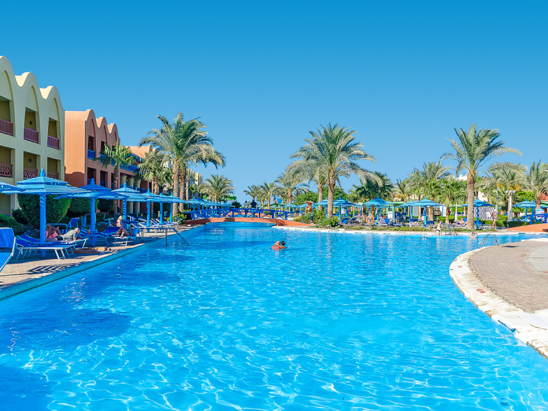 Hotel Titanic Beach