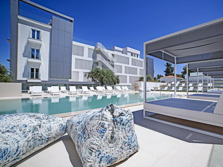 Ray Hotel Corfu