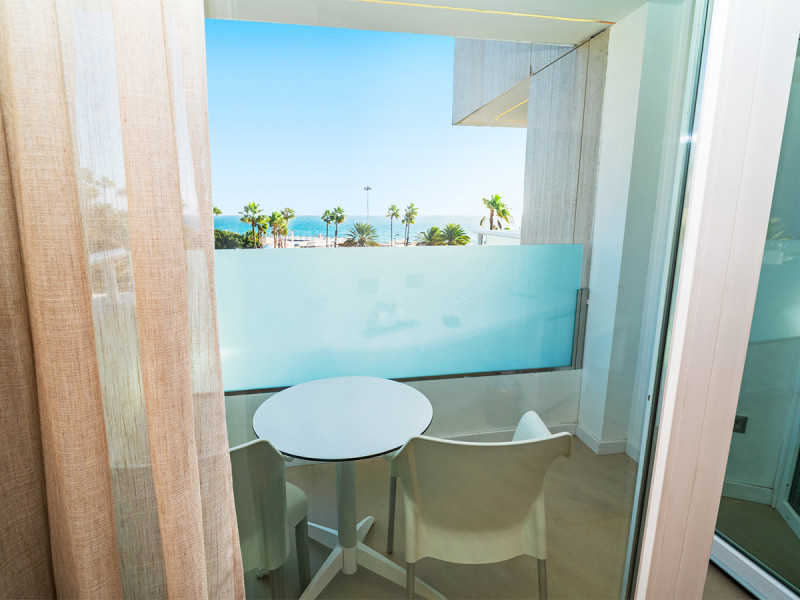 Hotel HL Sahara Playa