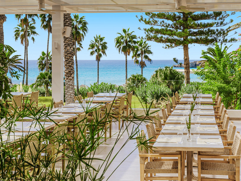Nissi Beach Resort