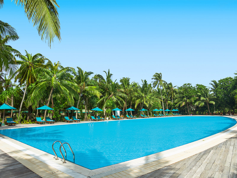 Canareef Resort Maldives