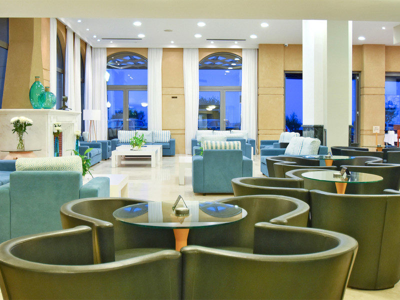 Hotel Ibiscus