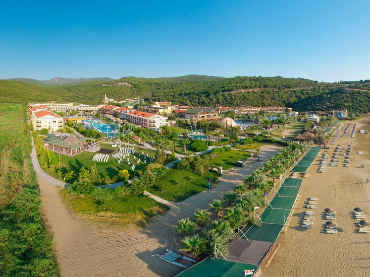 Aqua Fantasy Aquapark