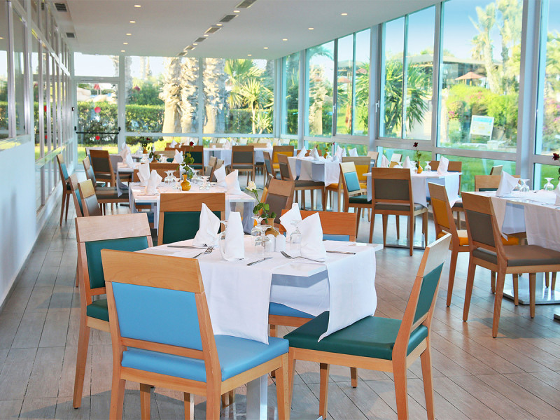 Hotel Sahara Beach Aquapark Resort