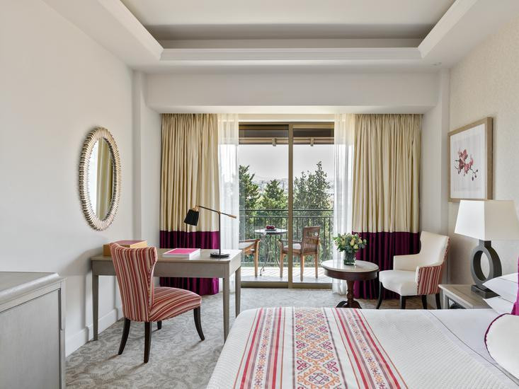 Hotel Elysium