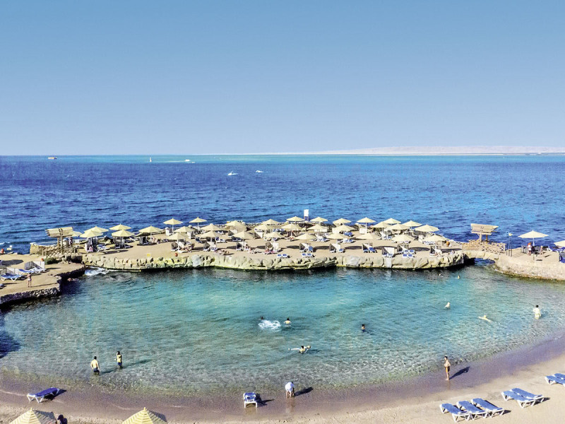 SUNRISE Holidays Resort (Adults Only)