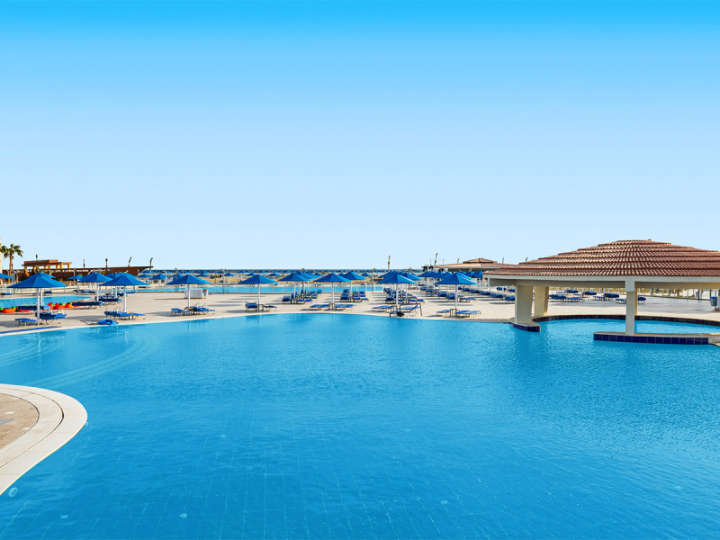 Albatros Makadi Resort