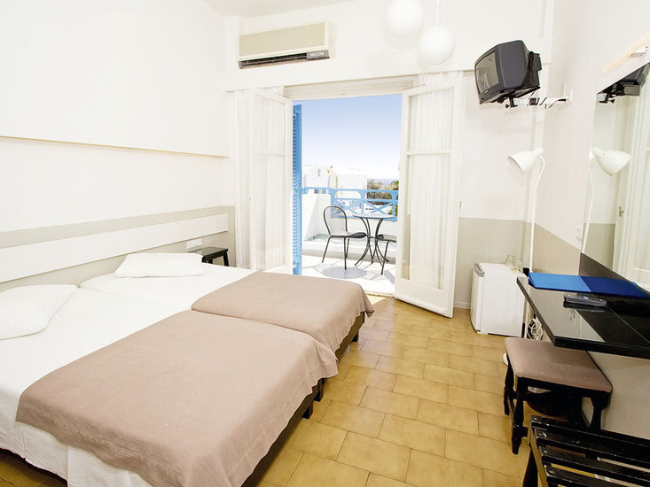 Hotel Kamari Beach