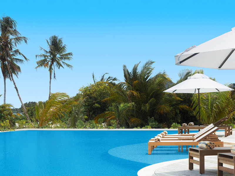 Jawakara Islands Maldives