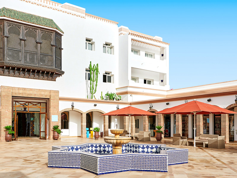 Iberostar Waves Founty Beach