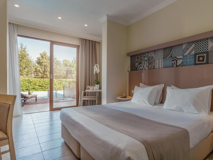 Lindos ImperialResort&Spa