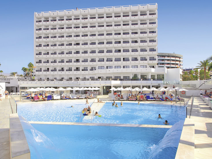 Hotel Caserio