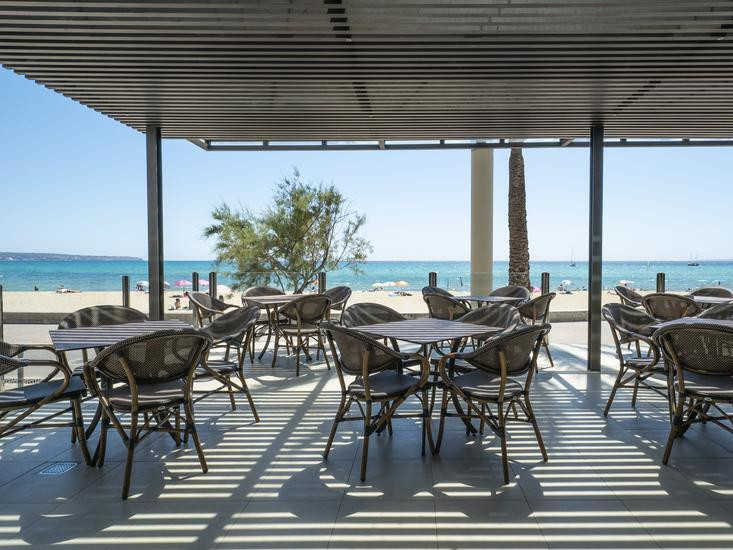 Eden Palma Playa Hotel