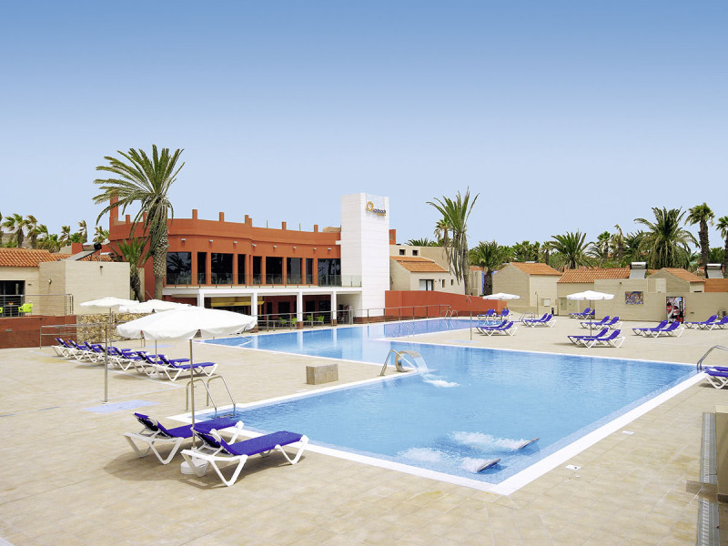 Servatur Caybeach Caleta