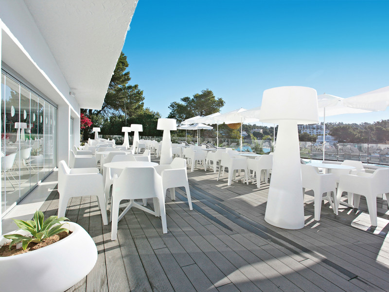 Grupotel Ibiza Beach Resort