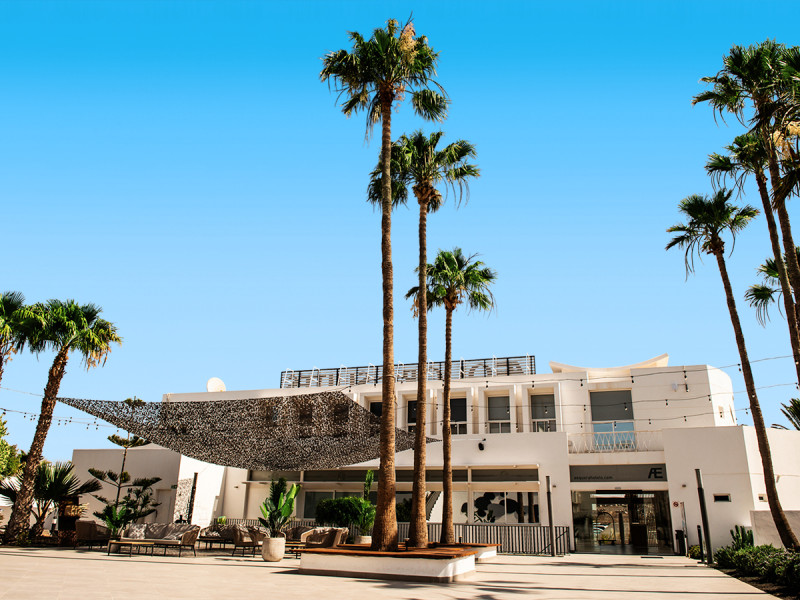 Sentido Aequora Lanzarote Suites