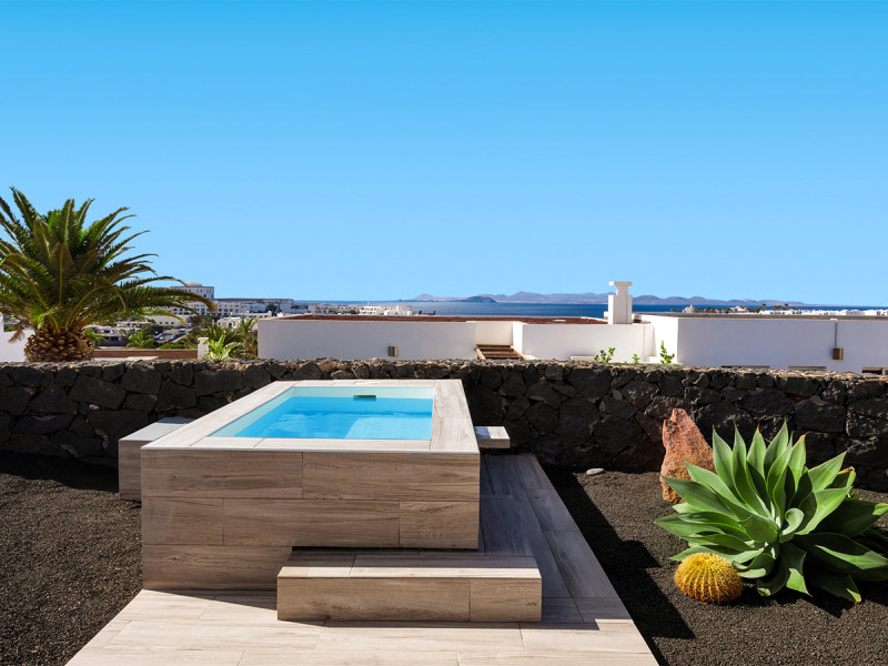 Hotel DreamBocayna Village