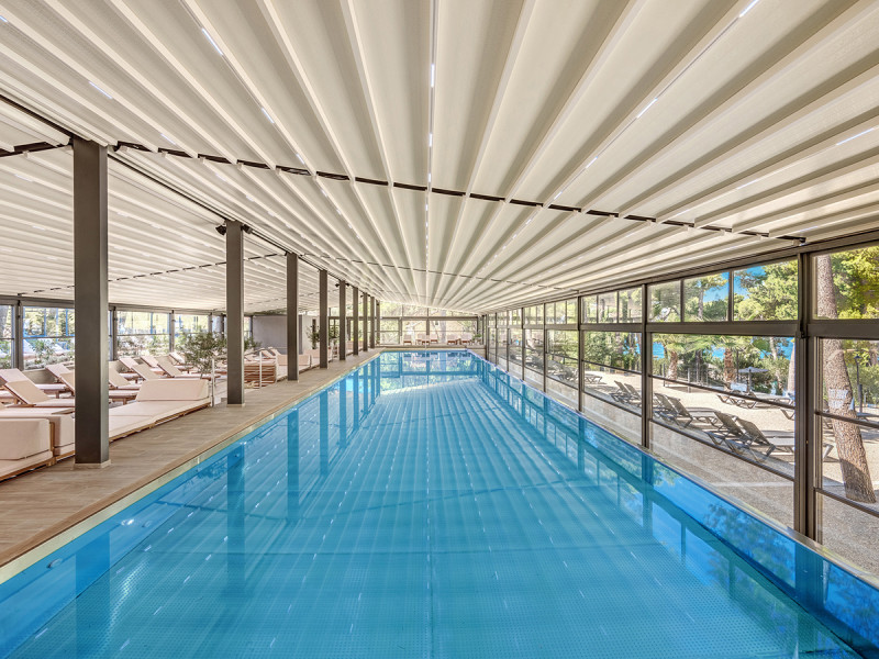 Hotel Waterman Kaktus