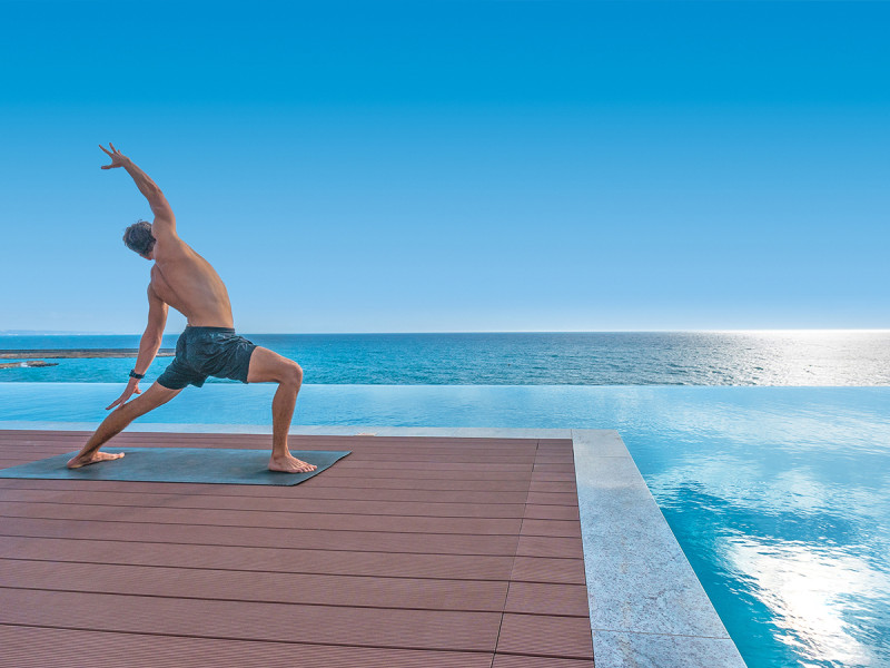 GRIFID Encanto Beach