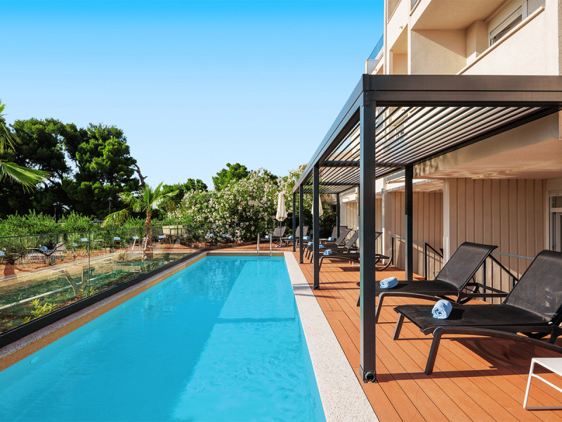 Hotel Waterman Kaktus