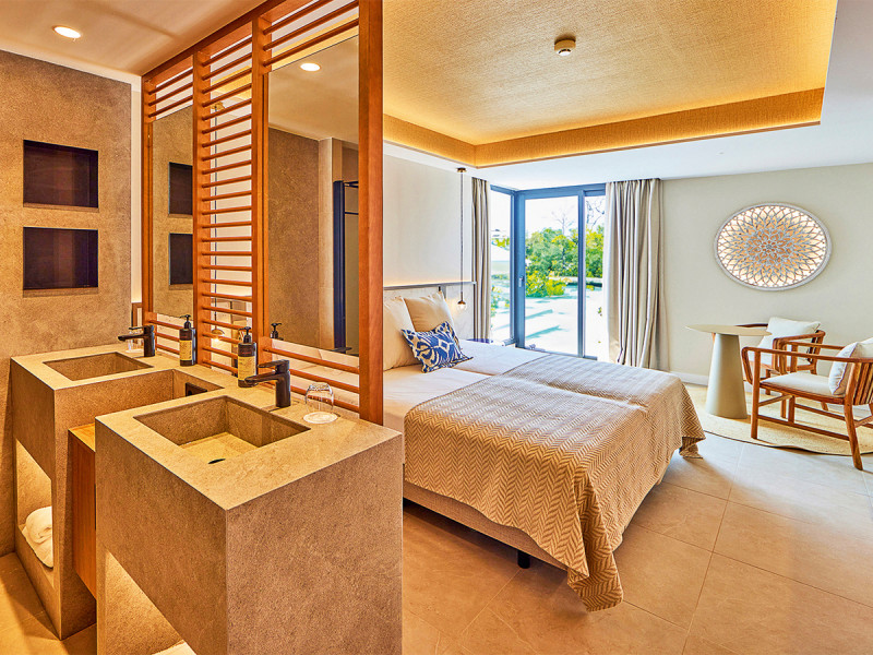 Universal Hotel Grand León & Spa