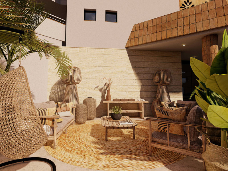 Hotel Cala Millor Garden