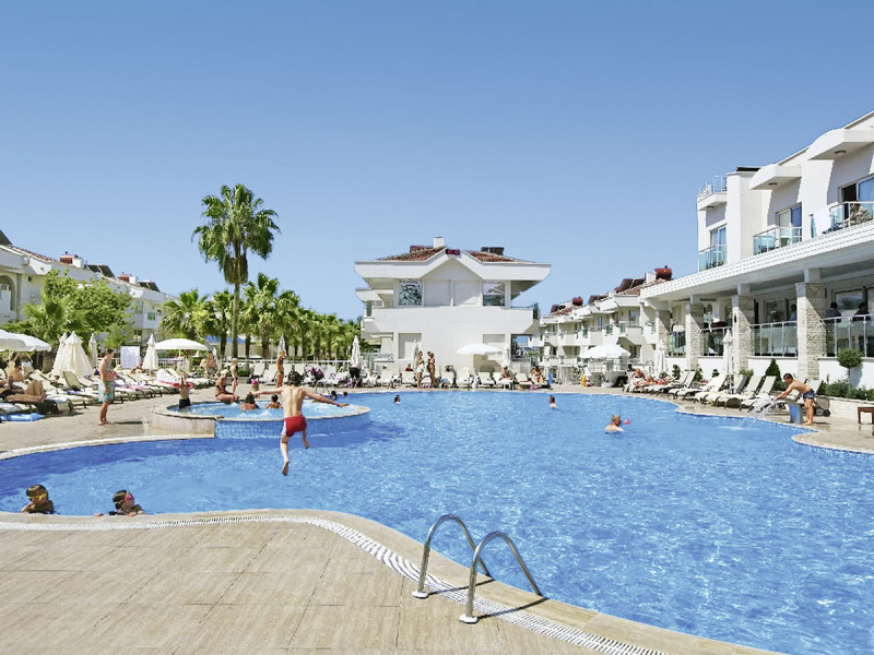 Hotel Dream Family Club