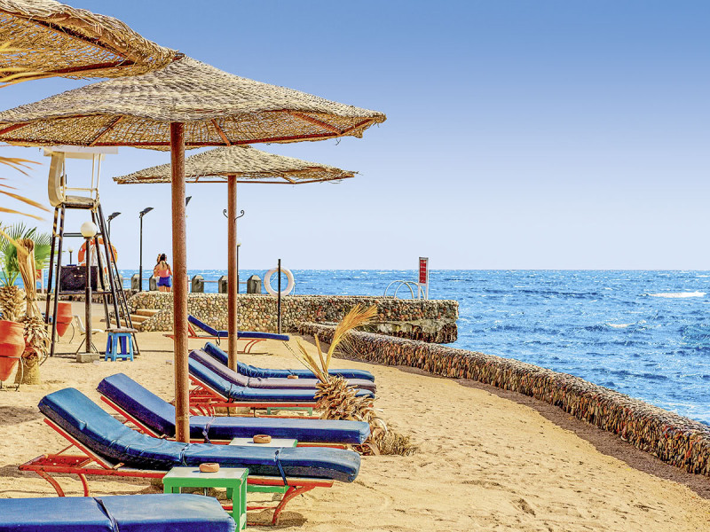 Hotel Arabia Azur Resort