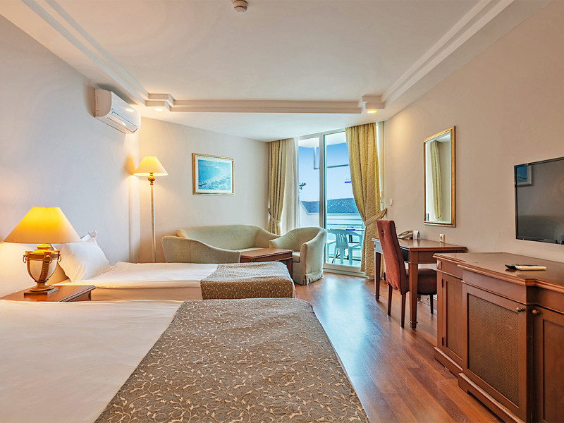 Bodrum Holiday Resort