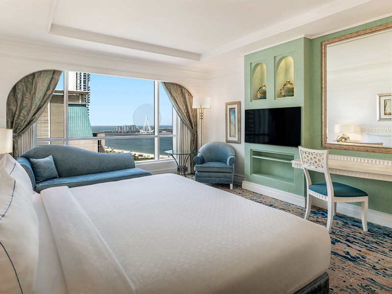 Al Habtoor Grand Resort AutographCollection