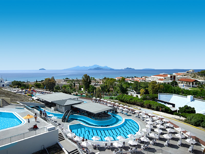 Hotel Porto Bello Beach