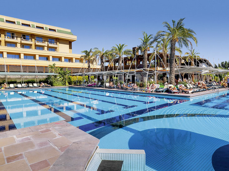 Crystal De Luxe Comfort Collection