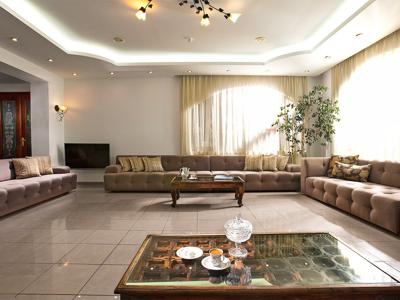 Hotel Almyrida Beach