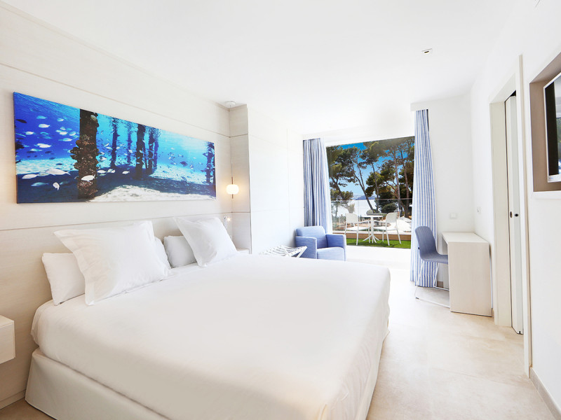 Hotel Iberostar Selection Santa Eulalia