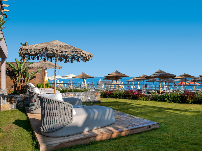 Hotel High Beach White, The Villa Collection