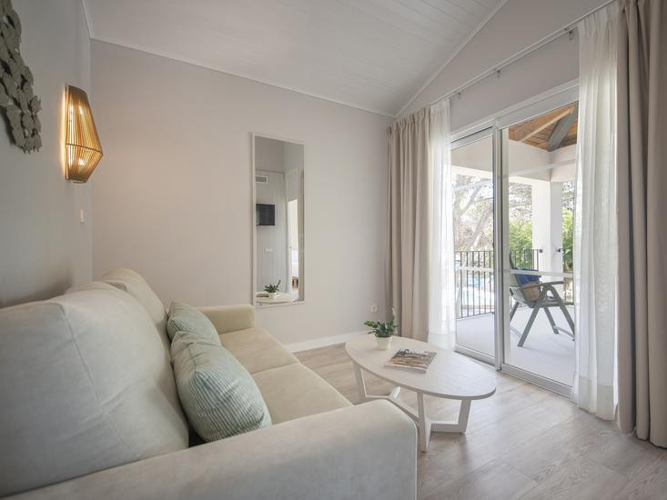 Blau Colonia Sant Jordi