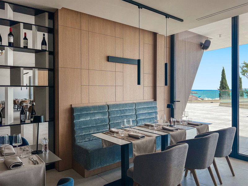 Hotel GRIFID Noa