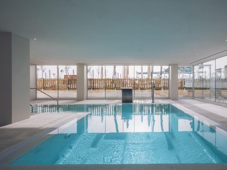 Iberostar W. Alcudia Park