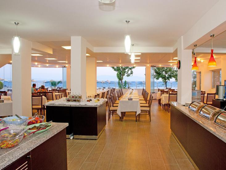 Dogan Beach Resort & Spa