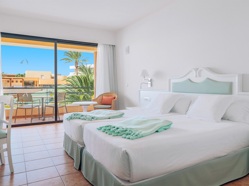 Iberostar Waves Playa Gaviotas