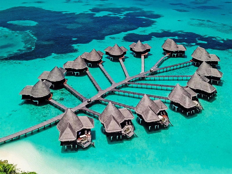 Coco Palm Dhuni Kolhu